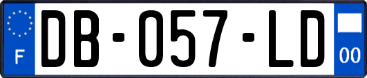 DB-057-LD
