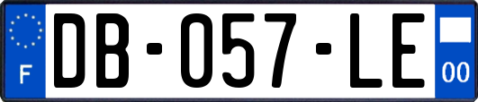 DB-057-LE