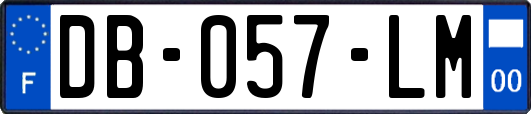 DB-057-LM