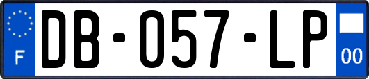 DB-057-LP