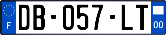 DB-057-LT