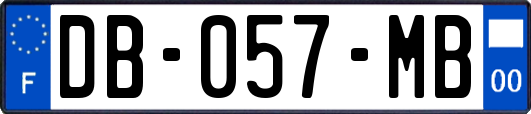 DB-057-MB