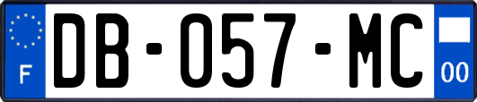 DB-057-MC