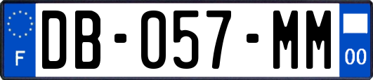 DB-057-MM