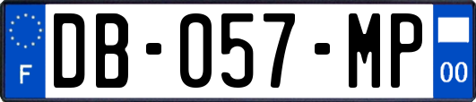 DB-057-MP