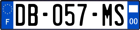 DB-057-MS