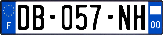 DB-057-NH