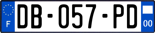 DB-057-PD