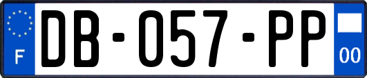 DB-057-PP