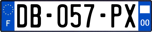 DB-057-PX