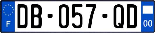 DB-057-QD