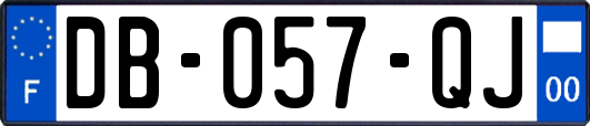 DB-057-QJ