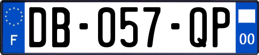 DB-057-QP