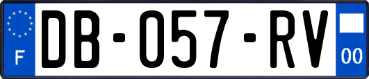 DB-057-RV