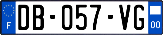 DB-057-VG