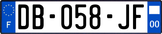 DB-058-JF