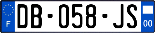 DB-058-JS