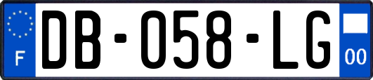DB-058-LG