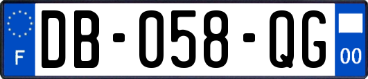 DB-058-QG
