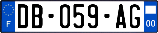 DB-059-AG