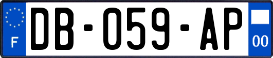 DB-059-AP