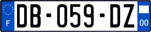 DB-059-DZ