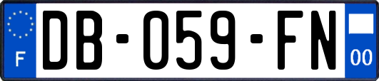 DB-059-FN