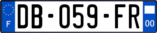 DB-059-FR