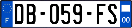 DB-059-FS