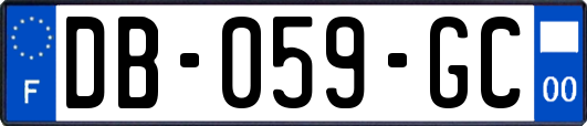 DB-059-GC