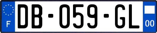 DB-059-GL