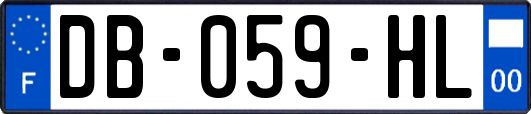 DB-059-HL