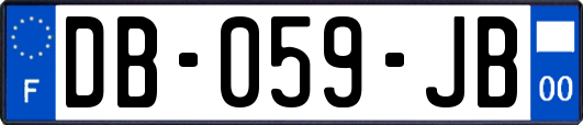DB-059-JB