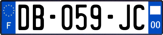 DB-059-JC