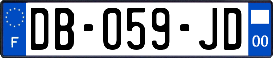 DB-059-JD