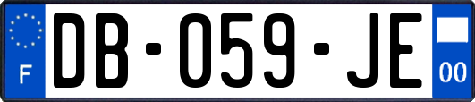 DB-059-JE