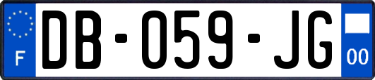 DB-059-JG