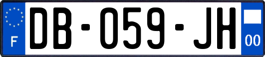 DB-059-JH