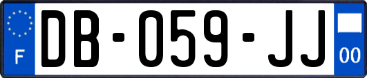DB-059-JJ
