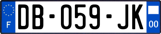 DB-059-JK