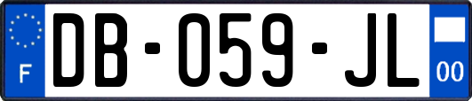 DB-059-JL