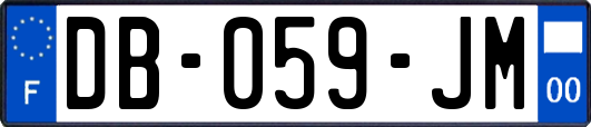 DB-059-JM