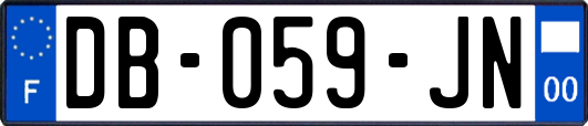 DB-059-JN