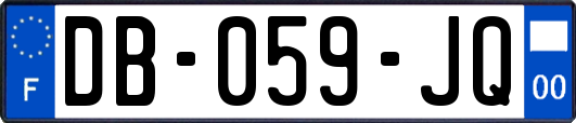 DB-059-JQ