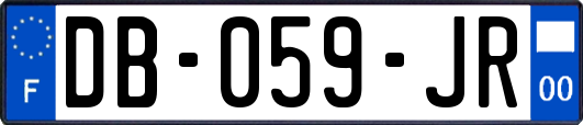 DB-059-JR