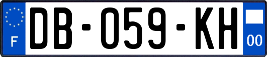 DB-059-KH