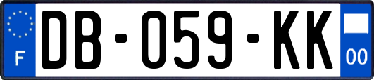 DB-059-KK