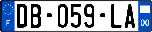 DB-059-LA