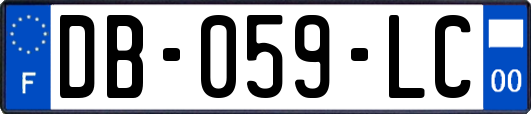 DB-059-LC