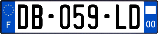 DB-059-LD